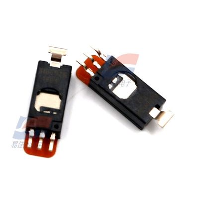 HIH-5030-001 HIH5030-001 Sensor de humidade de baixa tensão com alimentação mínima de 2,7 V