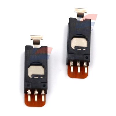 HIH-5030-001 HIH5030-001 Sensor de humidade de baixa tensão com alimentação mínima de 2,7 V