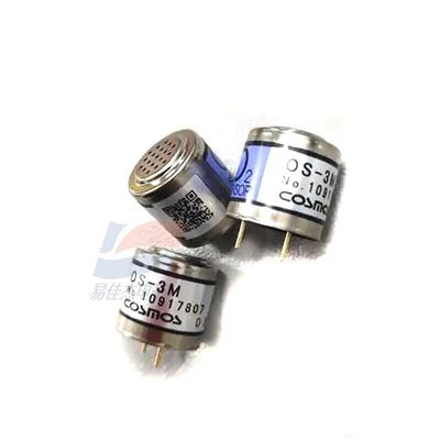 YJJ OS-3M Sensor de oxigénio para o Universo XP-302M Detector de gás de sucção de bomba quatro em um