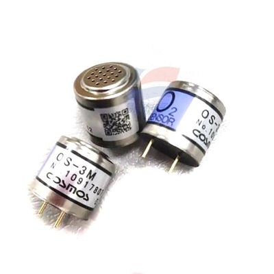 YJJ OS-3M Sensor de oxigénio para o Universo XP-302M Detector de gás de sucção de bomba quatro em um