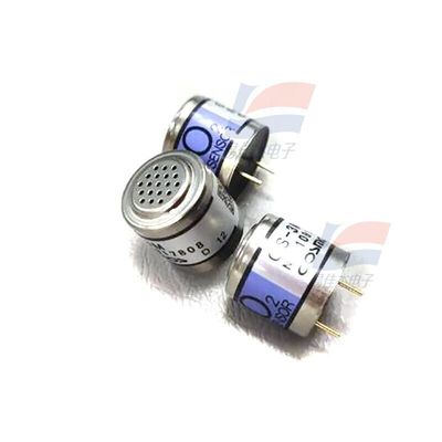 YJJ OS-3M Sensor de oxigénio para o Universo XP-302M Detector de gás de sucção de bomba quatro em um