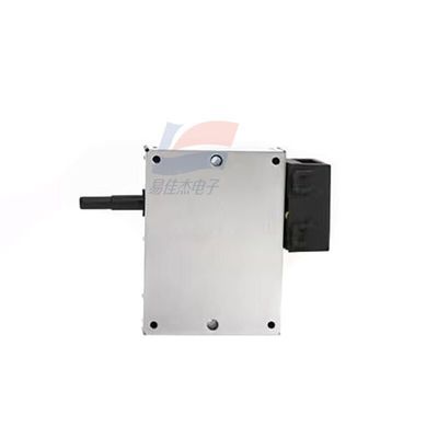 Sensor de concentração de partículas digitais da série YJJ PMSX003