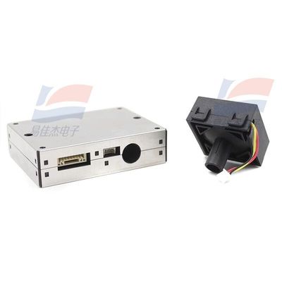 Sensor de concentração de partículas digitais da série YJJ PMSX003