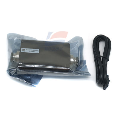 YJJ FS4308-15-O8-BV-A FS4308-15-O8-BV-B Sensor de fluxo de massa de gás para máquina de solda industrial