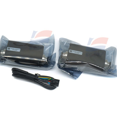 YJJ FS4308-15-O8-BV-A FS4308-15-O8-BV-B Sensor de fluxo de massa de gás para máquina de solda industrial