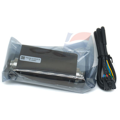 YJJ FS4308-15-O8-BV-A FS4308-15-O8-BV-B Sensor de fluxo de massa de gás para máquina de solda industrial