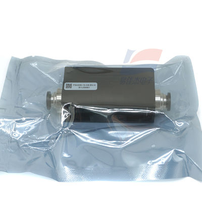 YJJ FS4308-15-O8-BV-A FS4308-15-O8-BV-B Sensor de fluxo de massa de gás para máquina de solda industrial