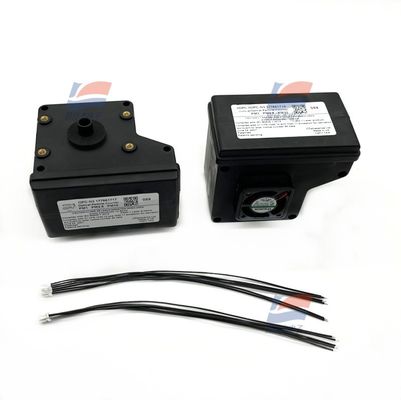 O Sensor de Monitoramento de Partículas de Ar PM2.5 YJJ OPC-N3 é Usado para Monitorar Ambientes Altamente Poluídos