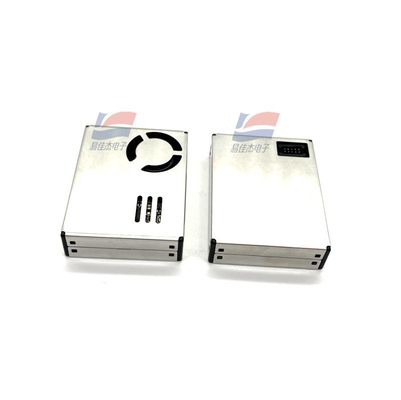 PMS7003 PMS5003 Sensor Digital Universal de Concentração de Partículas Volume Padrão E Faixa de Medição Precisa