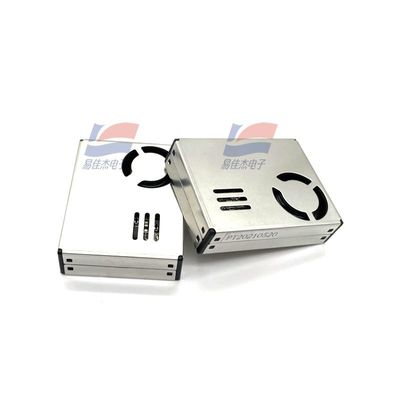 PMS7003 PMS5003 Sensor Digital Universal de Concentração de Partículas Volume Padrão E Faixa de Medição Precisa