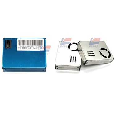 PMS7003 PMS5003 Sensor Digital Universal de Concentração de Partículas Volume Padrão E Faixa de Medição Precisa