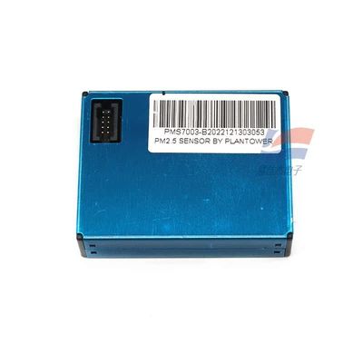 PMS7003 PMS5003 Sensor Digital Universal de Concentração de Partículas Volume Padrão E Faixa de Medição Precisa