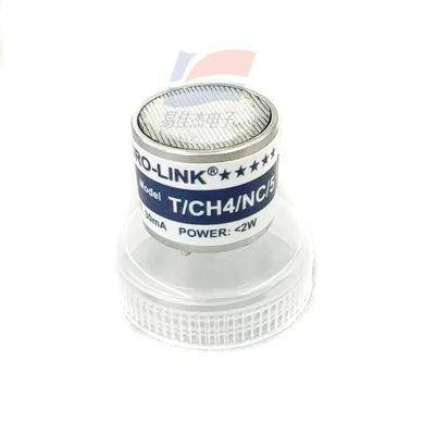 YJJ OELASER-T/CH4/NC/P/FXX/5 Sondes de detecção de metano a laser da série 4