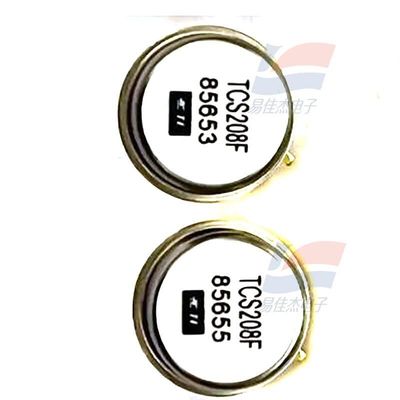 O sensor de condutividade térmica de gás YJJ TCS208F pode medir as taxas de fluxo de gás de rastreamento usando a tecnologia MEMS