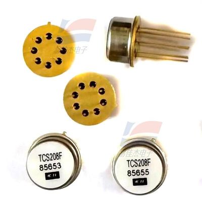O sensor de condutividade térmica de gás YJJ TCS208F pode medir as taxas de fluxo de gás de rastreamento usando a tecnologia MEMS