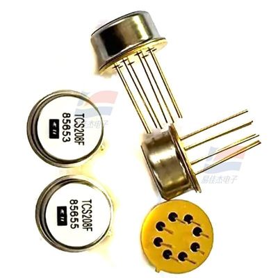 O sensor de condutividade térmica de gás YJJ TCS208F pode medir as taxas de fluxo de gás de rastreamento usando a tecnologia MEMS