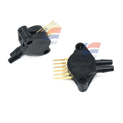 YJJ MPX5700DP Equipamento têxtil Pressão diferencial Pressão absoluta 700kpa Sensor de pressão analógico 5V