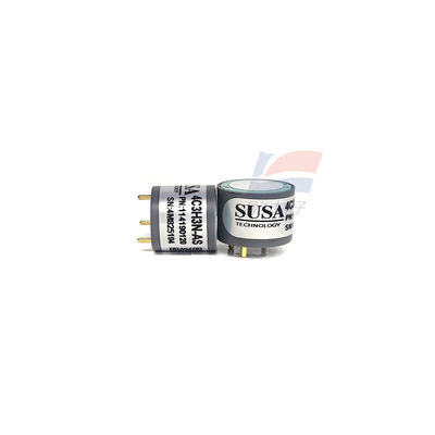 4C3H3N-AS 114-190-120 Sensor de gás de acrilonitril Três eléctrodos eletroquímicos