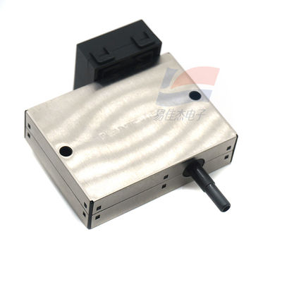 Sensor de partículas PMSX003N-TSP PMSX003 com princípio de dispersão a laser do ventilador