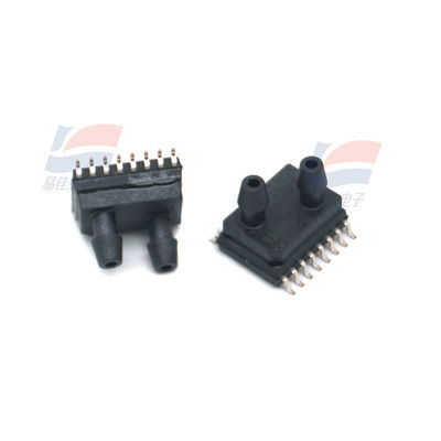 YJJ SM9541-040C-D-C-3-S Pressão diferencial ±40cmH2O 4Kpa Sensor de pressão digital I2C