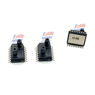 YJJ SM9541-040C-D-C-3-S Pressão diferencial ±40cmH2O 4Kpa Sensor de pressão digital I2C