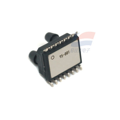 YJJ SM3041-005-D-C-3-S Pressão diferencial ± 5 psi Sensor de pressão digital I2C