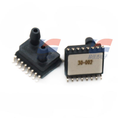 Sensor de pressão digital I2C de pressão diferencial ± 15 psi