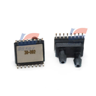 Sensor de pressão digital I2C de pressão diferencial ± 15 psi