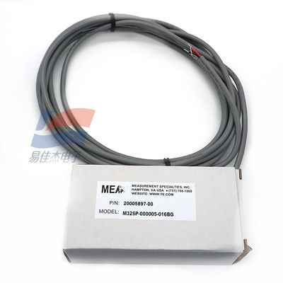 Sensor de pressão YJJ M325P-000005-016BG É adequado para medir gás-líquido integrado 17-4PH sem exagero