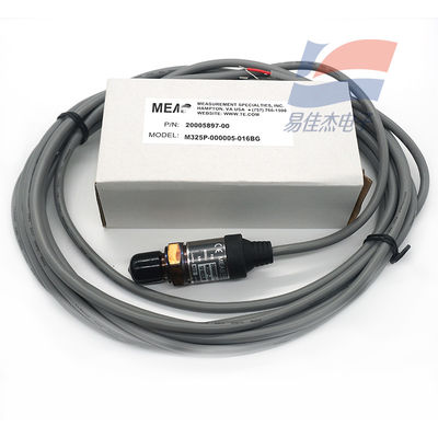 Sensor de pressão YJJ M325P-000005-016BG É adequado para medir gás-líquido integrado 17-4PH sem exagero