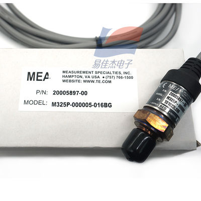 Sensor de pressão YJJ M325P-000005-016BG É adequado para medir gás-líquido integrado 17-4PH sem exagero