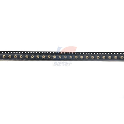 YJJ MS5805-02BA01-50 Pequeno sensor de pressão digital é usado para barômetros de relógio à prova d'água