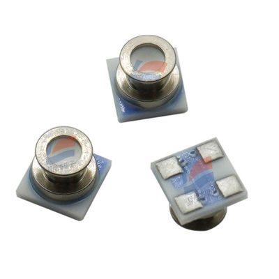 YJJ MS5637-02BA03-50 Sensor de pressão atmosférica Micro-altímetro ultrapequeno Sensor MEMS