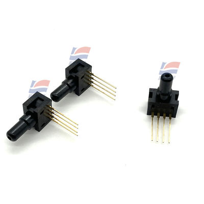 YJJ 24PCAFA6G Sensor de pressão de interface placa-máquina é usado no cromatógrafo do compressor de ar