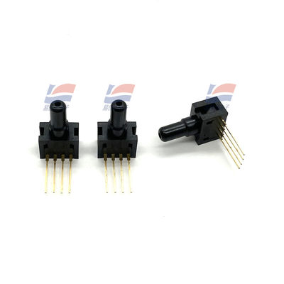 YJJ 24PCAFA6G Sensor de pressão de interface placa-máquina é usado no cromatógrafo do compressor de ar