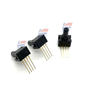 YJJ 24PCAFA6G Sensor de pressão de interface placa-máquina é usado no cromatógrafo do compressor de ar