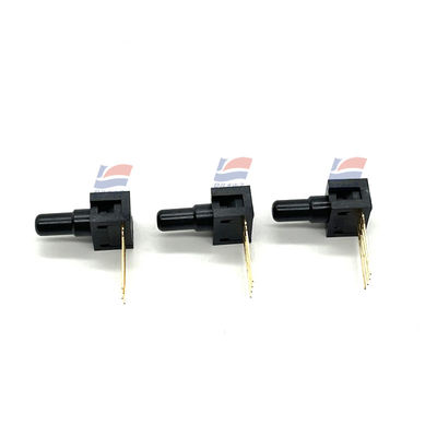 YJJ 24PCAFA6G Sensor de pressão de interface placa-máquina é usado no cromatógrafo do compressor de ar