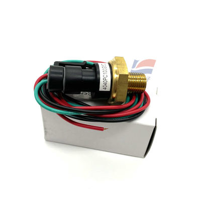 YJJ 4040PC015G5D Sensor de pressão com compensação de temperatura e interface de disparador de amplificação