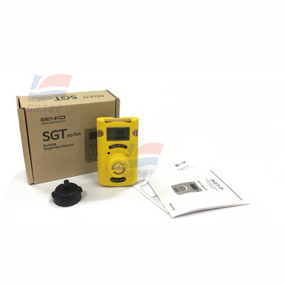 SGT-P Sensor de detector de gás único substituível Tipo para monitorização da segurança