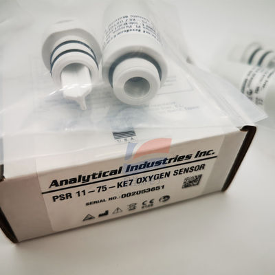 PSR11-75-KE7 Sensor de oxigénio tipo bateria Utilização para máquina de respiração