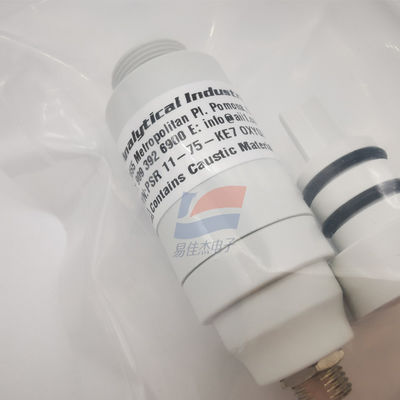 PSR11-75-KE7 Sensor de oxigénio tipo bateria Utilização para máquina de respiração