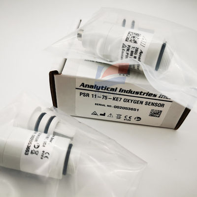 PSR11-75-KE7 Sensor de oxigénio tipo bateria Utilização para máquina de respiração