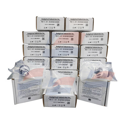 YJJ PSR-11-917-M Sensor de oxigênio e bateria de oxigênio são usados em ventiladores 760/840