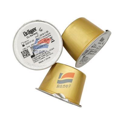 6850645 Sensor de oxigénio gasoso para equipamento de ventilação médica