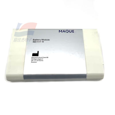 YJJ 6487180 Bateria Maikewei para equipamento respiratório médico