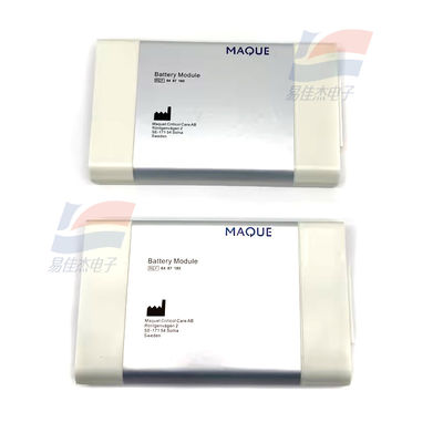 YJJ 6487180 Bateria Maikewei para equipamento respiratório médico