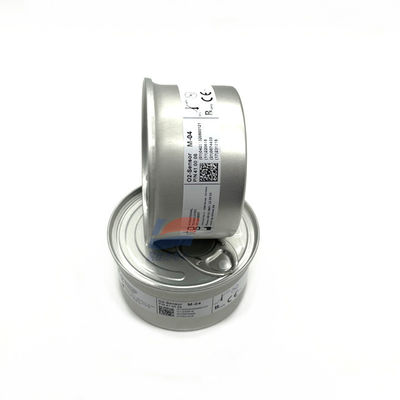 YJJ M-03 M-04 Sensor de oxigênio médico alemão Bateria de oxigênio com 6 anos de vida útil e saída de 13-17mV