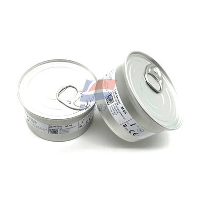 YJJ M-03 M-04 Sensor de oxigênio médico alemão Bateria de oxigênio com 6 anos de vida útil e saída de 13-17mV