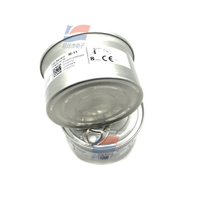 YJJ M-11 0-100VOL% Sensor de Oxigénio Médico (O2) Usado para Anestésicos