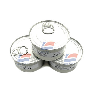 YJJ M-11 0-100VOL% Sensor de Oxigénio Médico (O2) Usado para Anestésicos